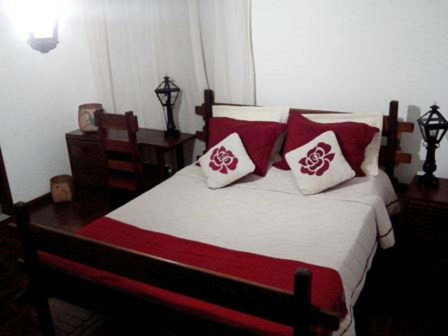 Rio Branco Palace Hotel Visconde do Rio Branco Exteriör bild